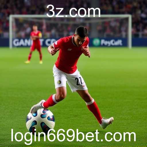 Tendências de Jogos e a Popularidade de 669bet