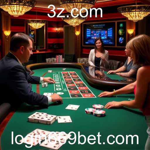 Expansão e Tendências do Mercado de Apostas Online em 2025