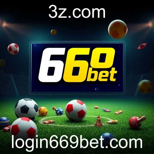 Expansão de Jogos Online: O Impacto do 669bet