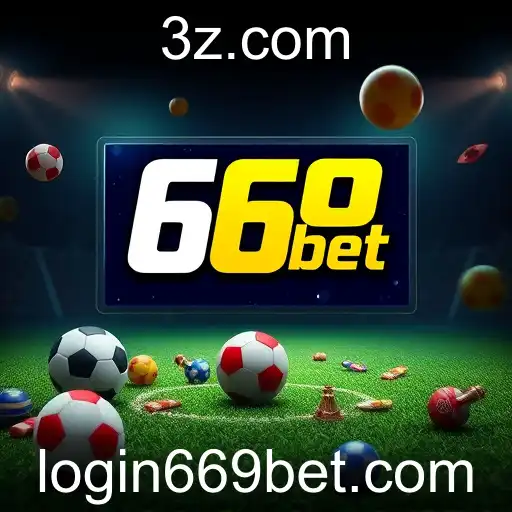 Expansão de Jogos Online: O Impacto do 669bet