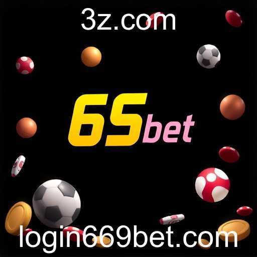 O Impacto de 669bet no Cenário de Jogos Online