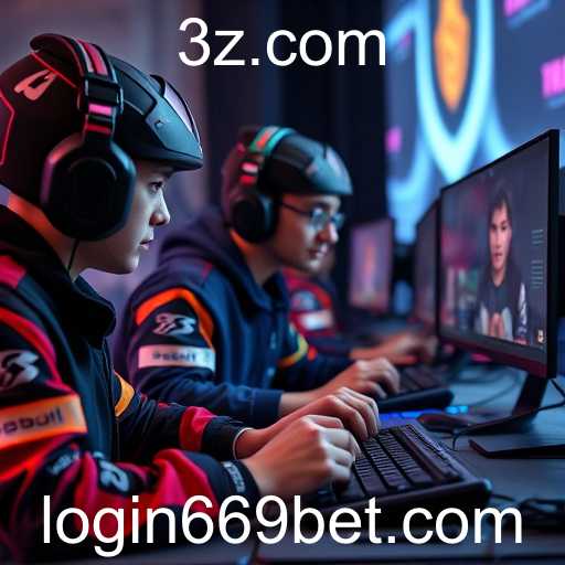 Impacto de 669bet no Cenário de eSports em 2025