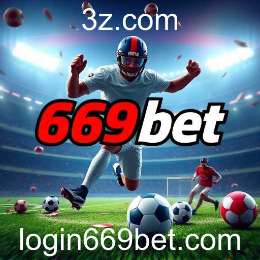 A Influência dos Jogos Online em 2025: Um Olhar sobre o 669bet