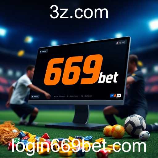 Os Impactos do 669bet no Cenário Atual dos Jogos Online