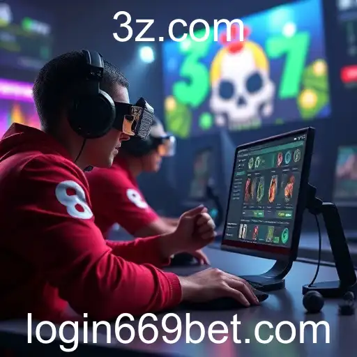 Crescimento dos Sites de Jogos no Brasil