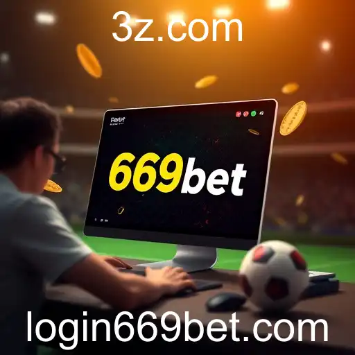O Crescimento dos Jogos Online e o Impacto do 669bet