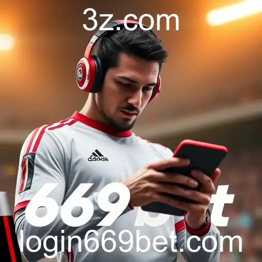 669bet: O Crescimento do Mercado de Apostas Online em 2025
