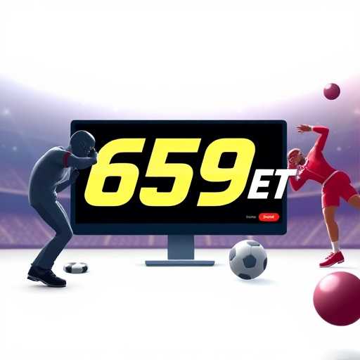 O Crescimento Explosivo da 669bet nos Últimos Anos