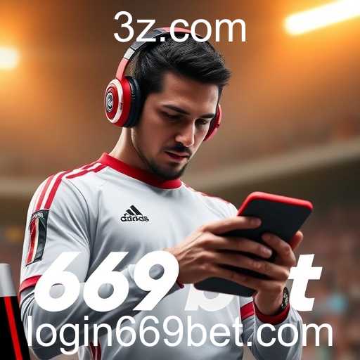669bet: O Crescimento do Mercado de Apostas Online em 2025