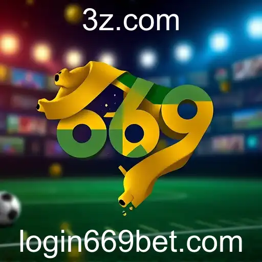 A Ascensão do 669bet: Implicações no Mercado de Jogos