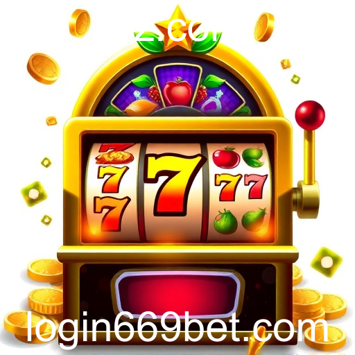Explorando a Excitante Categoria de Slot Games no 669bet