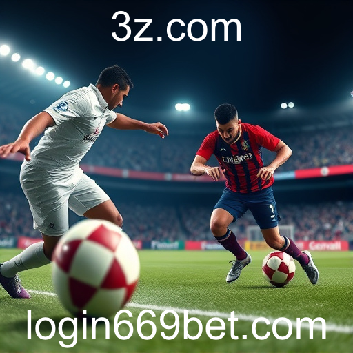 Explorando a Categoria 'Sports Betting' no Site 669bet