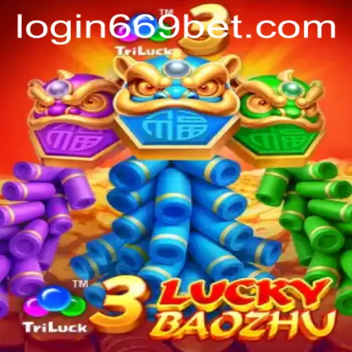 Exploring the Exciting World of 3LuckyBaozhu Through 669bet PH Login