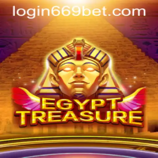 Discover the Thrill of EgyptTreasure and 669bet PH Login