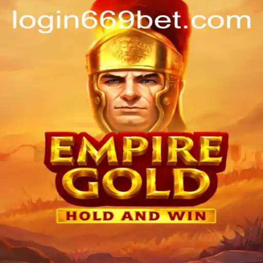 EmpireGold: An Immersive Gaming Experience with 669bet PH Login