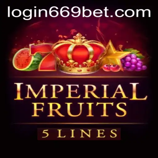 Discovering ImperialFruits5: The Engaging Casino Game & Easy Login via 669bet PH