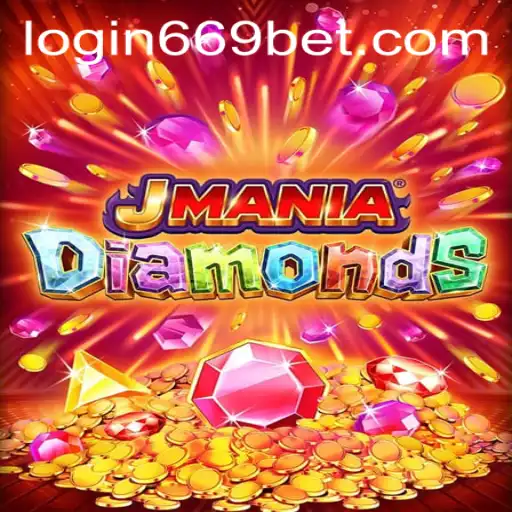 Discover the Excitement of JManiaDiamonds
