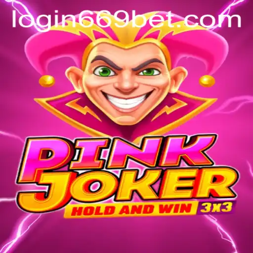 Exploring the Thrilling World of PinkJoker and 669bet PH Login