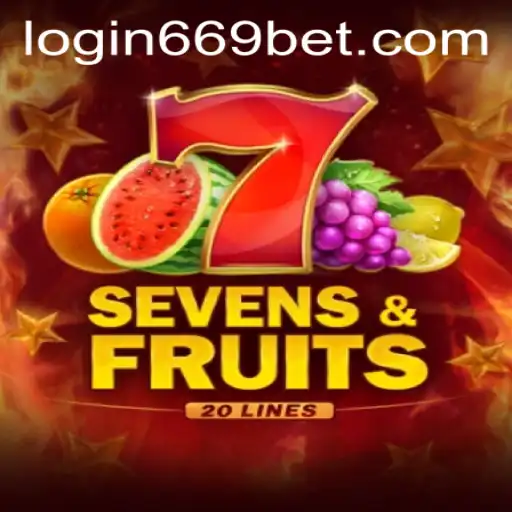 Exploring SevensFruits20: A New Exciting Gaming Experience with 669bet PH Login